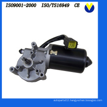 Good Selling Power Wiper Motor